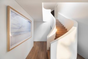 Bronte Architects, Dickson St House Architectural Design